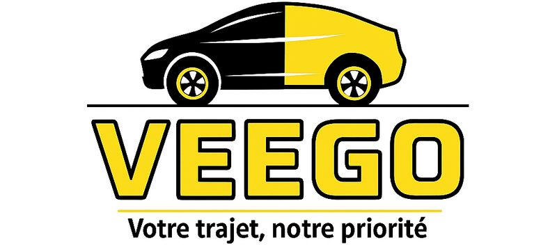 VEEGO VTC - Transport avec chauffeur professionnel